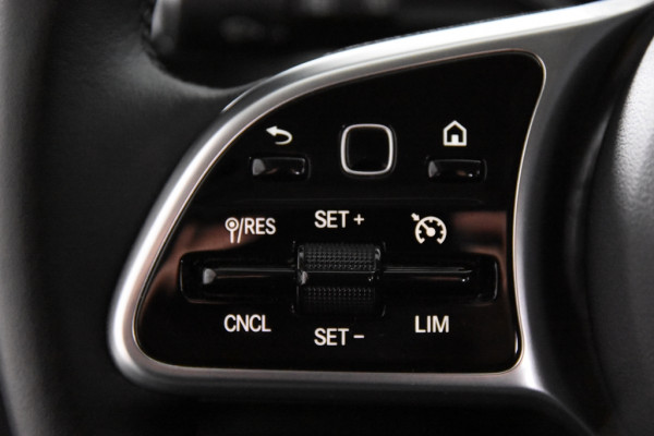 Mercedes-Benz A-Klasse 180 *1ste Eigenaar*Stoelverwarming*Camera*