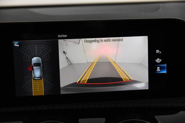 Mercedes-Benz A-Klasse 180 *1ste Eigenaar*Stoelverwarming*Camera*