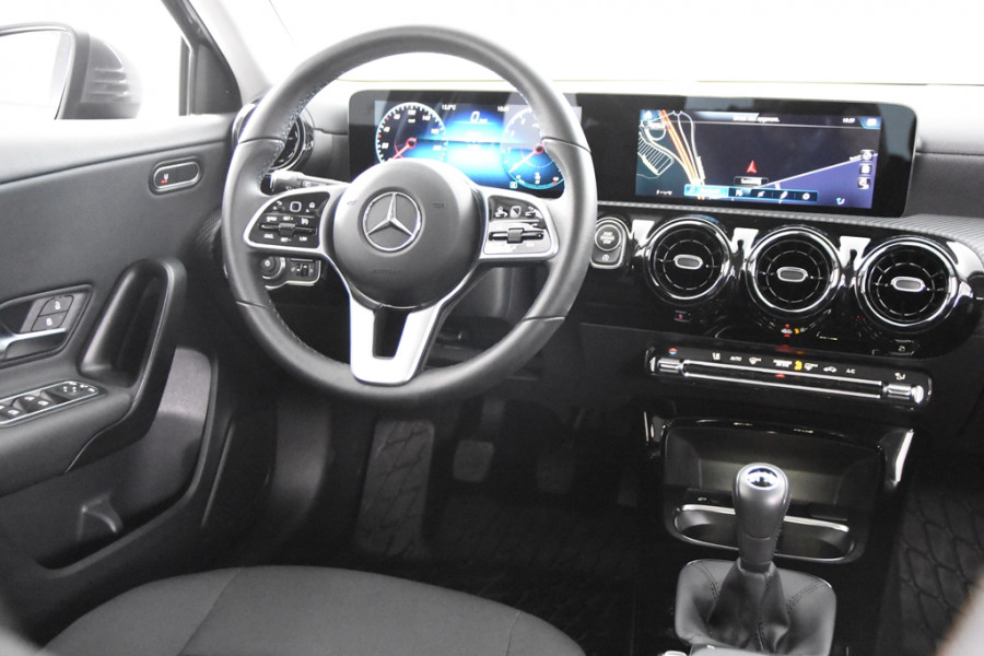 Mercedes-Benz A-Klasse 180 *1ste Eigenaar*Stoelverwarming*Camera*