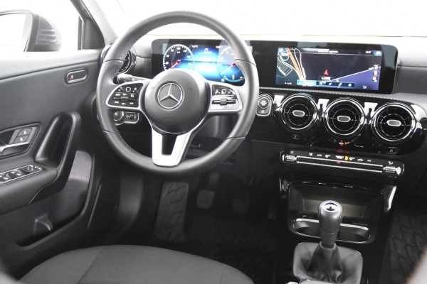 Mercedes-Benz A-Klasse 180 *1ste Eigenaar*Stoelverwarming*Camera*
