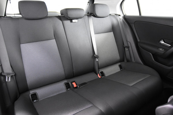 Mercedes-Benz A-Klasse 180 *1ste Eigenaar*Stoelverwarming*Camera*