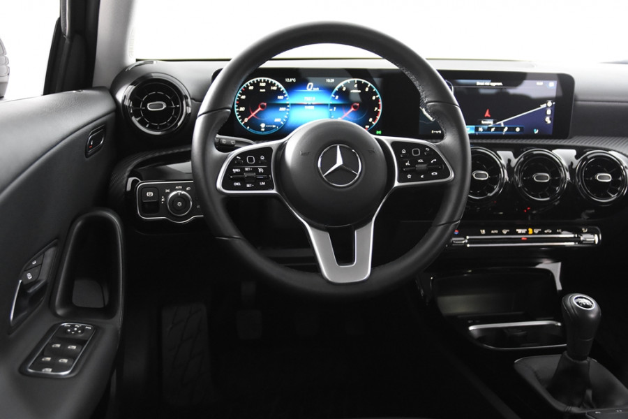 Mercedes-Benz A-Klasse 180 *1ste Eigenaar*Stoelverwarming*Camera*