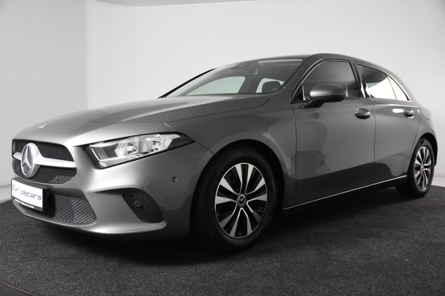 Mercedes-Benz A-Klasse 180 *1ste Eigenaar*Stoelverwarming*Camera*