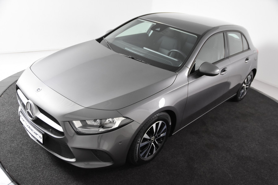 Mercedes-Benz A-Klasse 180 *1ste Eigenaar*Stoelverwarming*Camera*