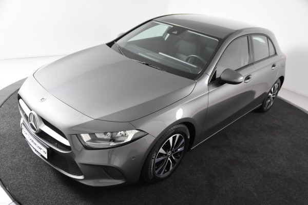 Mercedes-Benz A-Klasse 180 *1ste Eigenaar*Stoelverwarming*Camera*