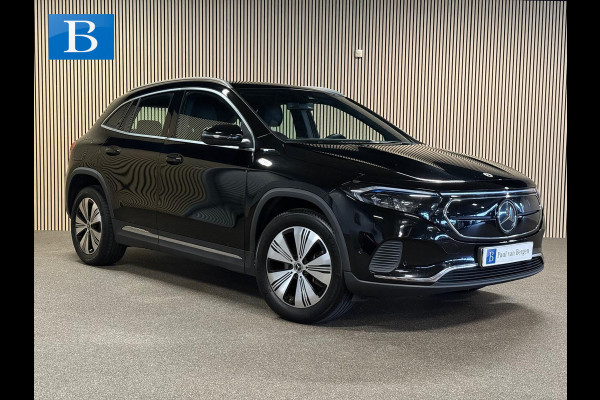 Mercedes-Benz EQA 250 PROGRESSIVE 67 kWh BTW SOH 92%-CAMERA-SFEERVERLICHTING-STOELVERWARMING-1E EIGENAAR