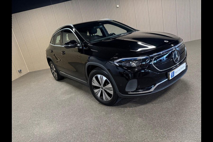 Mercedes-Benz EQA 250 PROGRESSIVE 67 kWh BTW SOH 92%-CAMERA-SFEERVERLICHTING-STOELVERWARMING-1E EIGENAAR