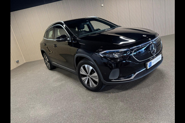 Mercedes-Benz EQA 250 PROGRESSIVE 67 kWh BTW SOH 92%-CAMERA-SFEERVERLICHTING-STOELVERWARMING-1E EIGENAAR