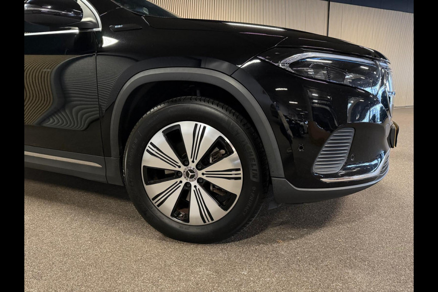 Mercedes-Benz EQA 250 PROGRESSIVE 67 kWh BTW SOH 92%-CAMERA-SFEERVERLICHTING-STOELVERWARMING-1E EIGENAAR