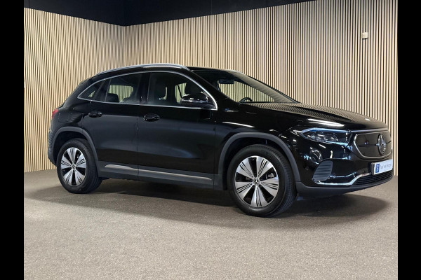 Mercedes-Benz EQA 250 PROGRESSIVE 67 kWh BTW SOH 92%-CAMERA-SFEERVERLICHTING-STOELVERWARMING-1E EIGENAAR