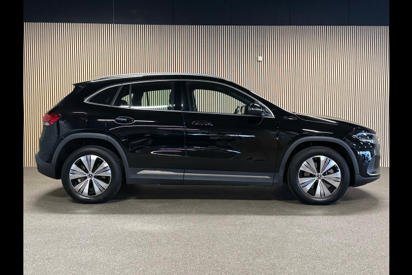 Mercedes-Benz EQA 250 PROGRESSIVE 67 kWh BTW SOH 92%-CAMERA-SFEERVERLICHTING-STOELVERWARMING-1E EIGENAAR