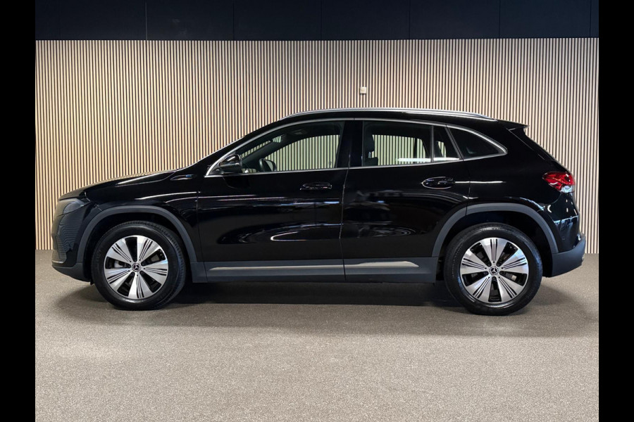Mercedes-Benz EQA 250 PROGRESSIVE 67 kWh BTW SOH 92%-CAMERA-SFEERVERLICHTING-STOELVERWARMING-1E EIGENAAR