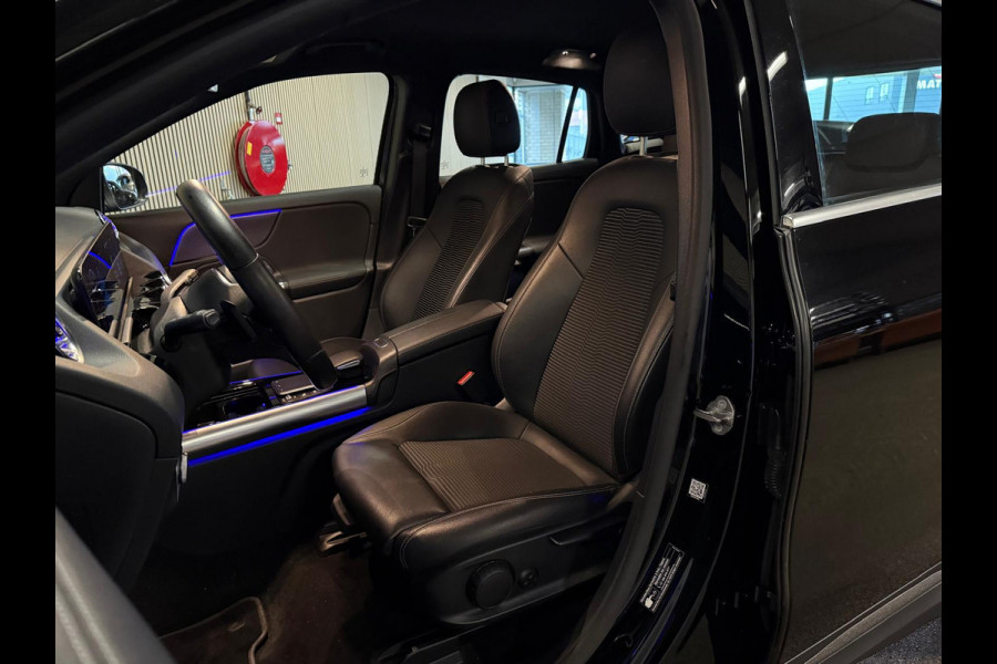 Mercedes-Benz EQA 250 PROGRESSIVE 67 kWh BTW SOH 92%-CAMERA-SFEERVERLICHTING-STOELVERWARMING-1E EIGENAAR