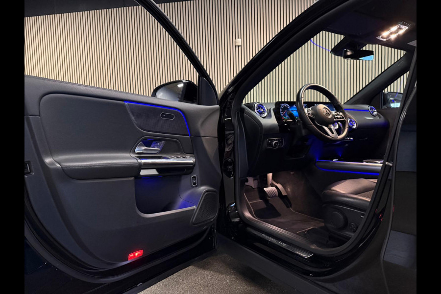 Mercedes-Benz EQA 250 PROGRESSIVE 67 kWh BTW SOH 92%-CAMERA-SFEERVERLICHTING-STOELVERWARMING-1E EIGENAAR