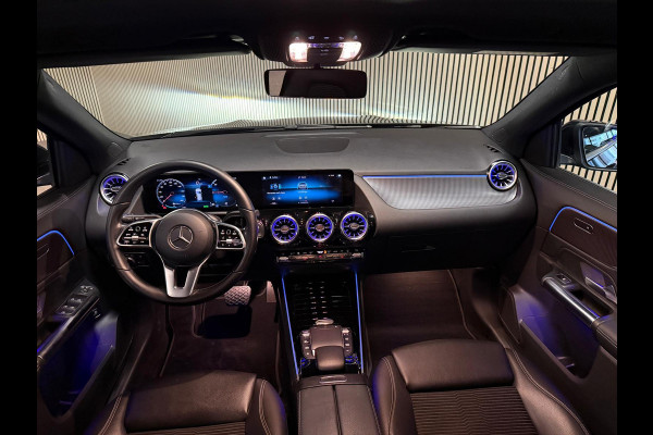Mercedes-Benz EQA 250 PROGRESSIVE 67 kWh BTW SOH 92%-CAMERA-SFEERVERLICHTING-STOELVERWARMING-1E EIGENAAR