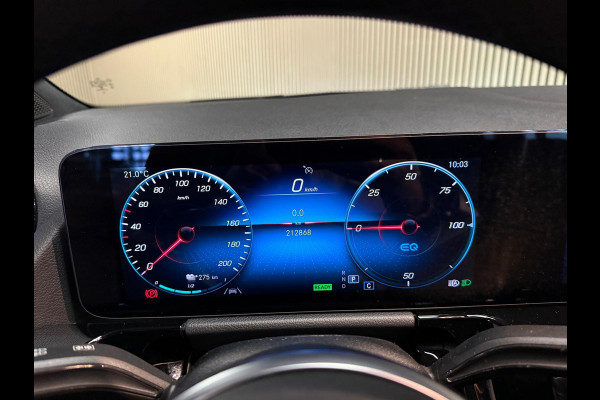 Mercedes-Benz EQA 250 PROGRESSIVE 67 kWh BTW SOH 92%-CAMERA-SFEERVERLICHTING-STOELVERWARMING-1E EIGENAAR