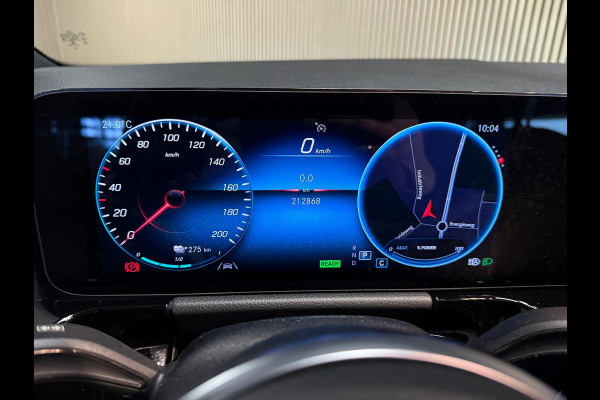 Mercedes-Benz EQA 250 PROGRESSIVE 67 kWh BTW SOH 92%-CAMERA-SFEERVERLICHTING-STOELVERWARMING-1E EIGENAAR