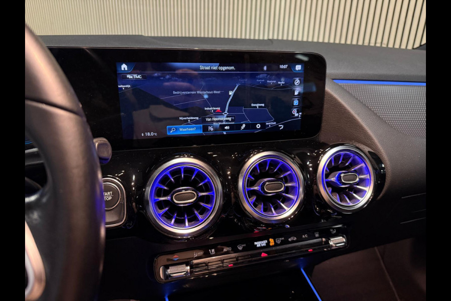 Mercedes-Benz EQA 250 PROGRESSIVE 67 kWh BTW SOH 92%-CAMERA-SFEERVERLICHTING-STOELVERWARMING-1E EIGENAAR