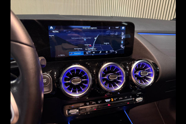 Mercedes-Benz EQA 250 PROGRESSIVE 67 kWh BTW SOH 92%-CAMERA-SFEERVERLICHTING-STOELVERWARMING-1E EIGENAAR