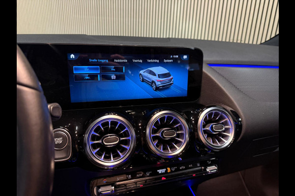 Mercedes-Benz EQA 250 PROGRESSIVE 67 kWh BTW SOH 92%-CAMERA-SFEERVERLICHTING-STOELVERWARMING-1E EIGENAAR