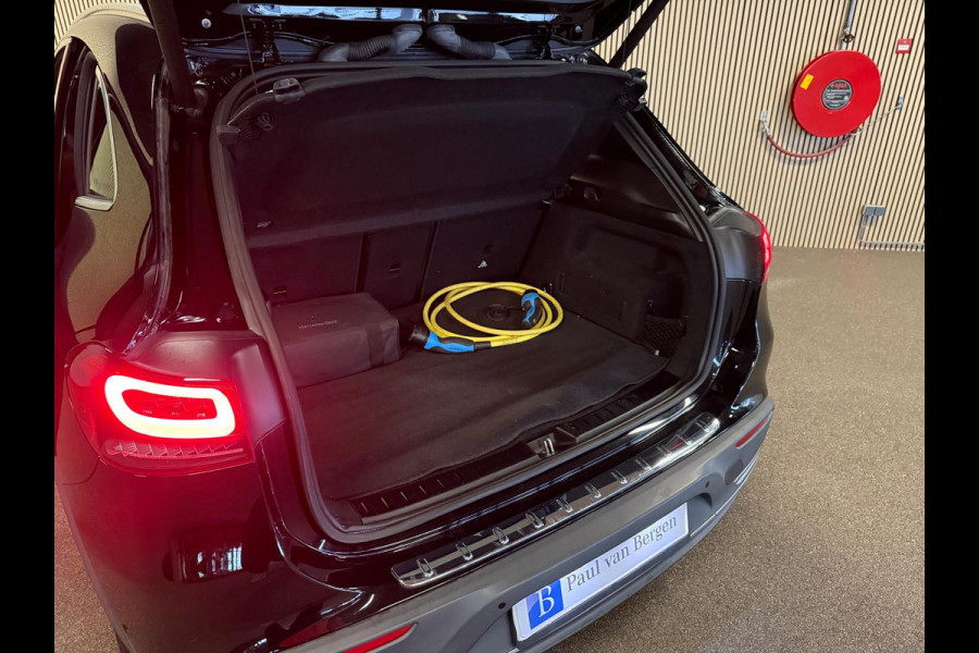 Mercedes-Benz EQA 250 PROGRESSIVE 67 kWh BTW SOH 92%-CAMERA-SFEERVERLICHTING-STOELVERWARMING-1E EIGENAAR