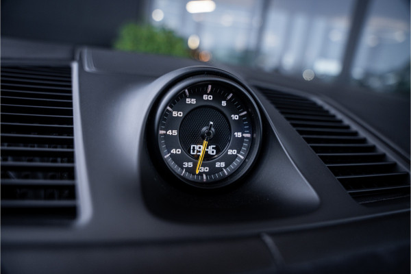 Porsche Cayenne Coupé 4.0 Turbo GT - Mahogany Metallic | Sport Chrono + | Alcantara | Bose | Memory