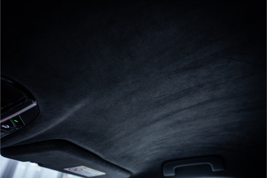 Porsche Cayenne Coupé 4.0 Turbo GT - Mahogany Metallic | Sport Chrono + | Alcantara | Bose | Memory