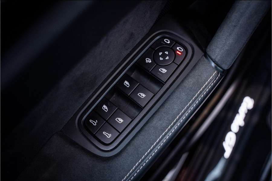 Porsche Cayenne Coupé 4.0 Turbo GT - Mahogany Metallic | Sport Chrono + | Alcantara | Bose | Memory