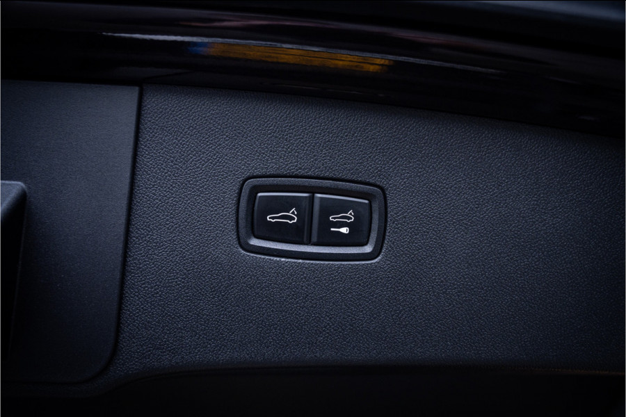 Porsche Cayenne Coupé 4.0 Turbo GT - Mahogany Metallic | Sport Chrono + | Alcantara | Bose | Memory