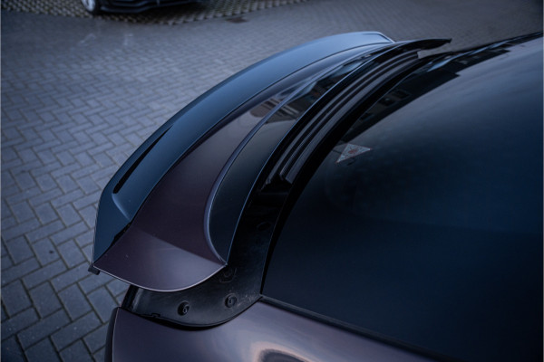 Porsche Cayenne Coupé 4.0 Turbo GT - Mahogany Metallic | Sport Chrono + | Alcantara | Bose | Memory