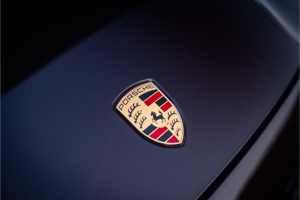 Porsche Cayenne Coupé 4.0 Turbo GT - Mahogany Metallic | Sport Chrono + | Alcantara | Bose | Memory