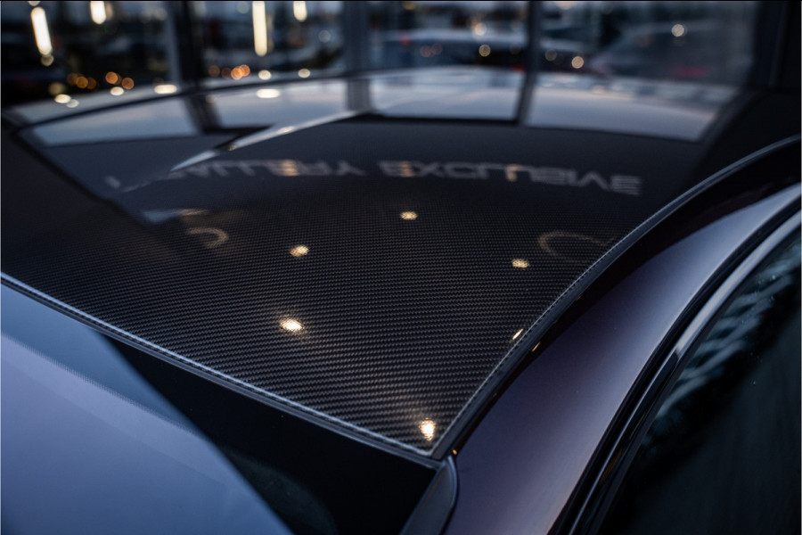 Porsche Cayenne Coupé 4.0 Turbo GT - Mahogany Metallic | Sport Chrono + | Alcantara | Bose | Memory