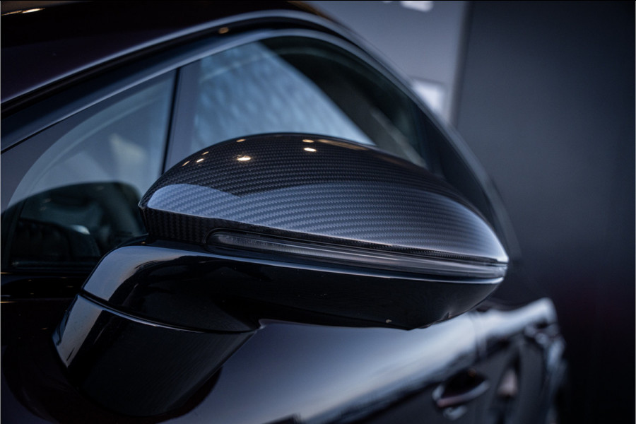 Porsche Cayenne Coupé 4.0 Turbo GT - Mahogany Metallic | Sport Chrono + | Alcantara | Bose | Memory