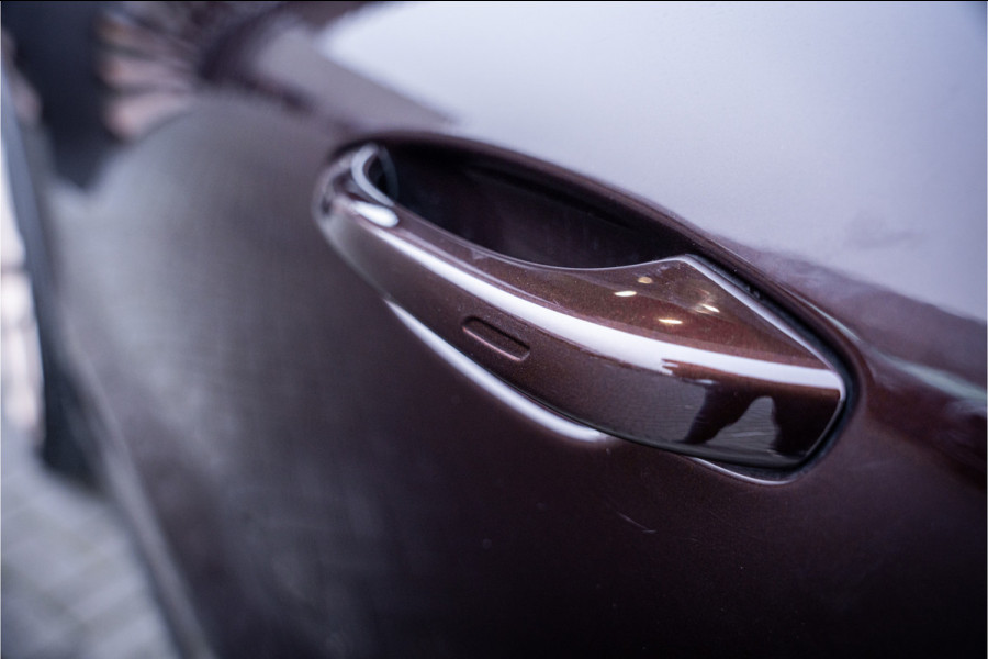 Porsche Cayenne Coupé 4.0 Turbo GT - Mahogany Metallic | Sport Chrono + | Alcantara | Bose | Memory