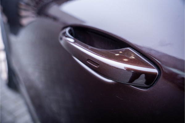 Porsche Cayenne Coupé 4.0 Turbo GT - Mahogany Metallic | Sport Chrono + | Alcantara | Bose | Memory