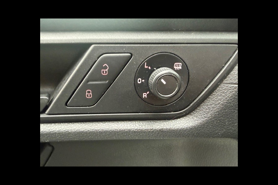 Volkswagen Caddy 1.4 TGI L2H1 EcoFuel Maxi 1e EIGENAAR I COMPLETE ONDERHOUDSHISTORIE I RIJDEN OP GROEN GAS CO2 NEUTRAAL