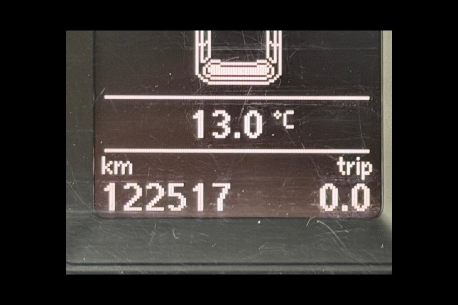 Volkswagen Caddy 1.4 TGI L2H1 EcoFuel Maxi 1e EIGENAAR I COMPLETE ONDERHOUDSHISTORIE I RIJDEN OP GROEN GAS CO2 NEUTRAAL