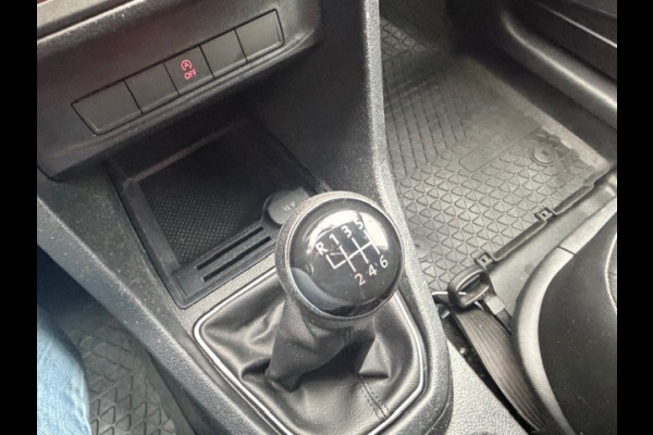 Volkswagen Caddy 1.4 TGI L2H1 EcoFuel Maxi 1e EIGENAAR I COMPLETE ONDERHOUDSHISTORIE I RIJDEN OP GROEN GAS CO2 NEUTRAAL