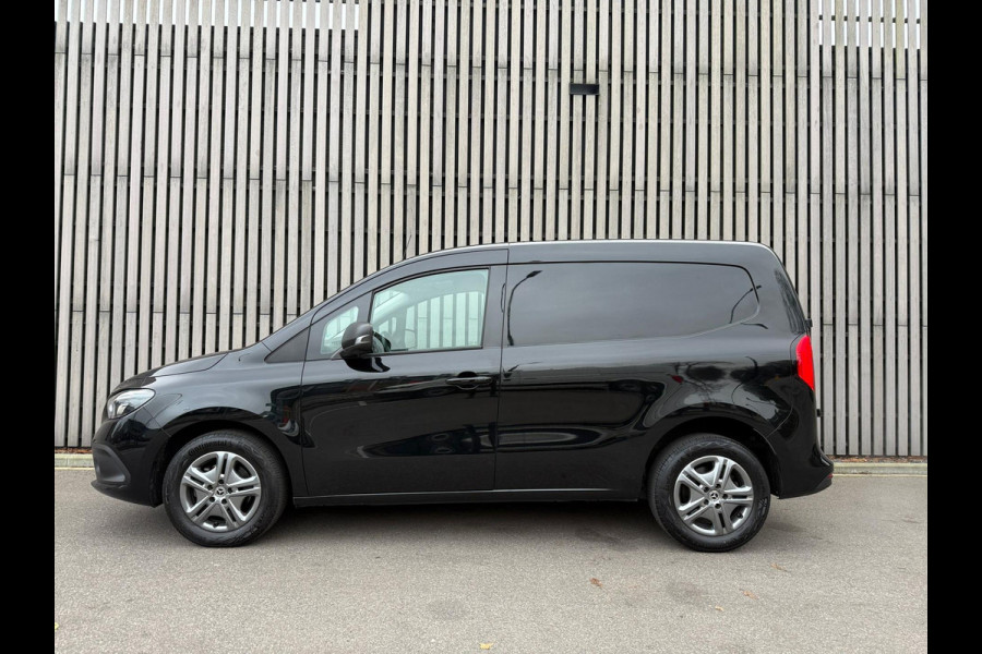 Mercedes-Benz Citan 112 CDI / Led / Camera / keyless / Navi / Cruise