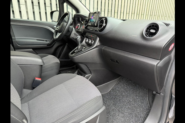 Mercedes-Benz Citan 112 CDI / Led / Camera / keyless / Navi / Cruise
