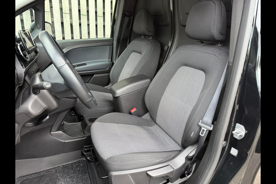 Mercedes-Benz Citan 112 CDI / Led / Camera / keyless / Navi / Cruise