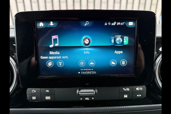 Mercedes-Benz Citan 112 CDI / Led / Camera / keyless / Navi / Cruise