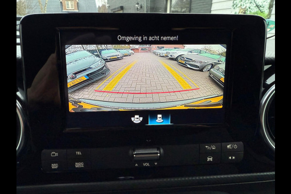 Mercedes-Benz Citan 112 CDI / Led / Camera / keyless / Navi / Cruise
