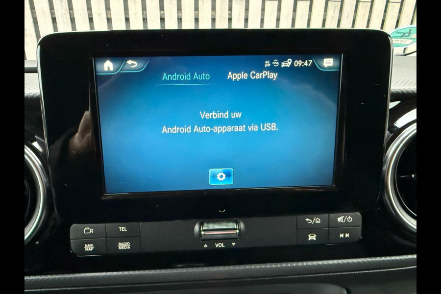 Mercedes-Benz Citan 112 CDI / Led / Camera / keyless / Navi / Cruise