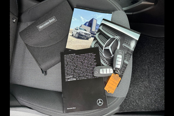 Mercedes-Benz Citan 112 CDI / Led / Camera / keyless / Navi / Cruise