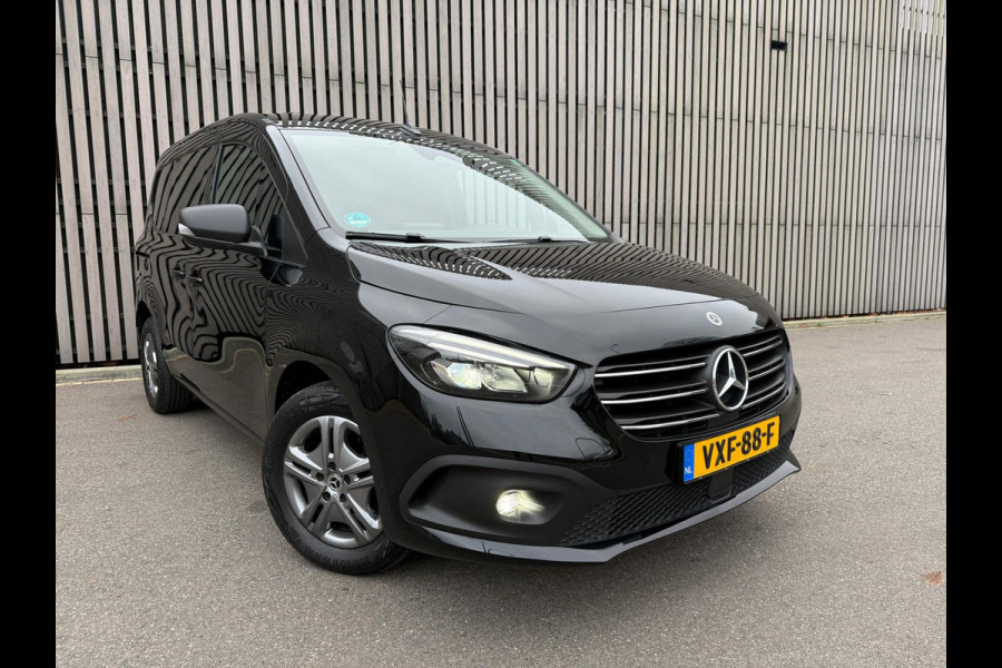 Mercedes-Benz Citan 112 CDI / Led / Camera / keyless / Navi / Cruise