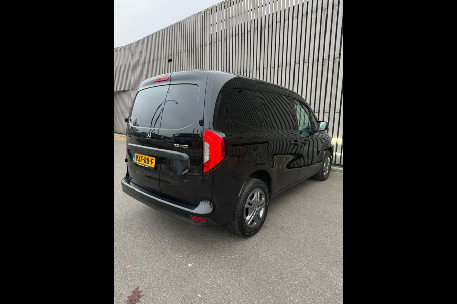 Mercedes-Benz Citan 112 CDI / Led / Camera / keyless / Navi / Cruise