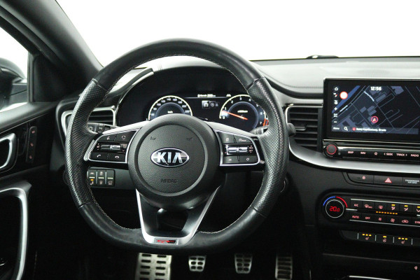 Kia ProCeed 1.5 T-GDI GT-PlusLine (PANORAMADAK, ACHTERUITRIJCAMERA, ELEKTR STOELEN, STOEL/STUUR VERWARMING)