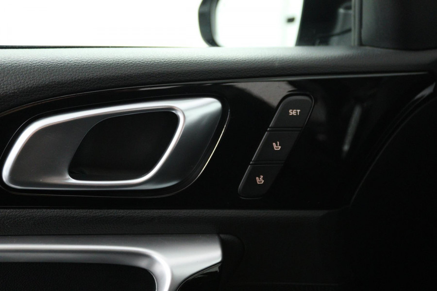 Kia ProCeed 1.5 T-GDI GT-PlusLine (PANORAMADAK, ACHTERUITRIJCAMERA, ELEKTR STOELEN, STOEL/STUUR VERWARMING)
