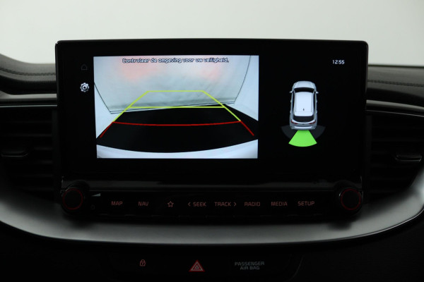 Kia ProCeed 1.5 T-GDI GT-PlusLine (PANORAMADAK, ACHTERUITRIJCAMERA, ELEKTR STOELEN, STOEL/STUUR VERWARMING)